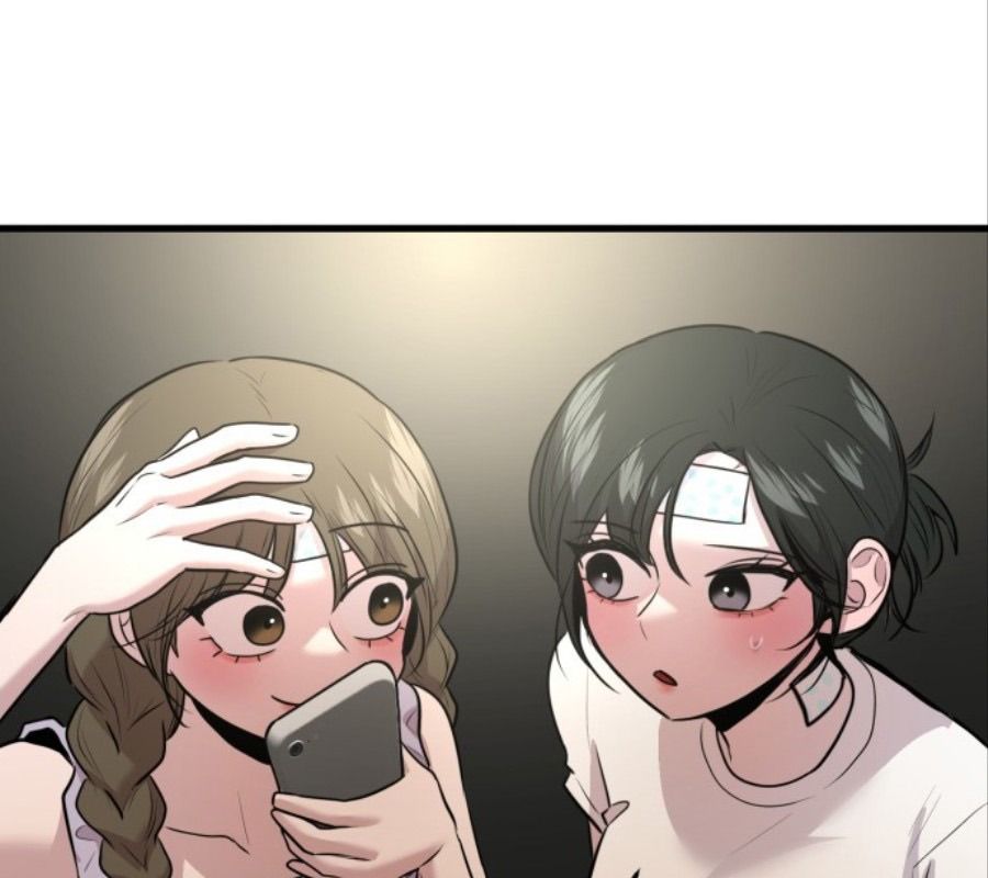 Trở Lại Với Chanbi Chapter 72 - Trang 2