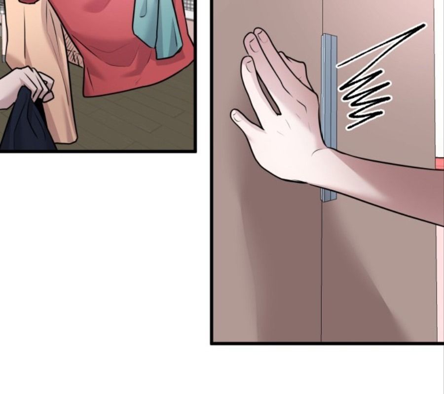 Trở Lại Với Chanbi Chapter 72 - Trang 2