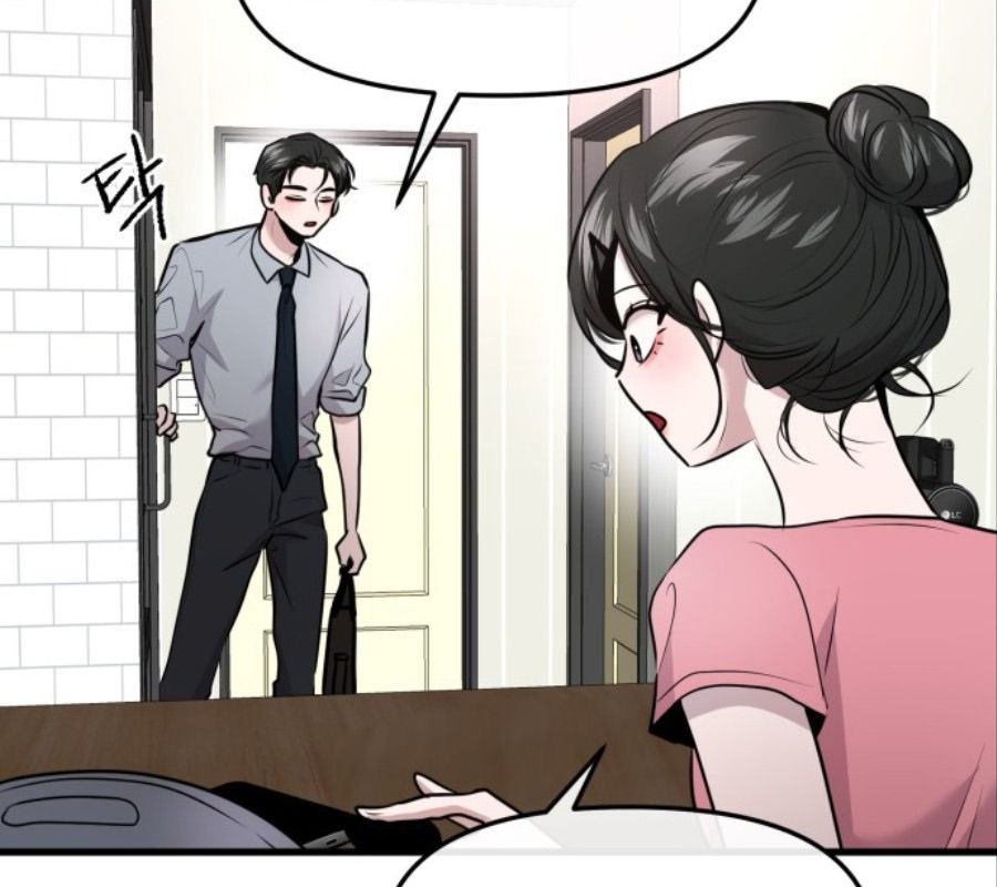 Trở Lại Với Chanbi Chapter 72 - Trang 2