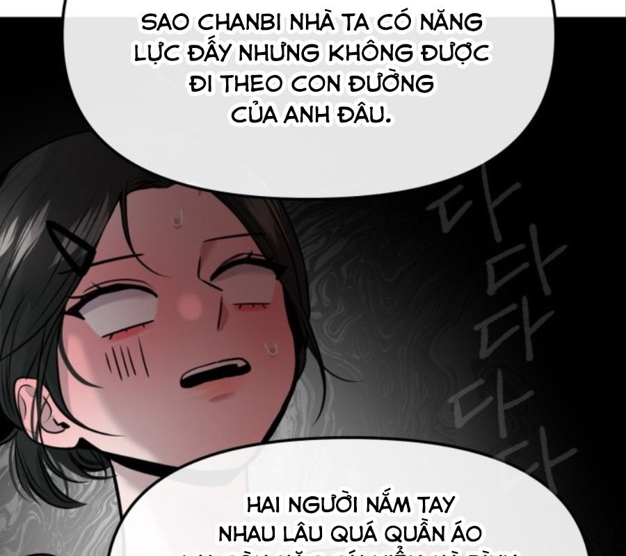 Trở Lại Với Chanbi Chapter 72 - Trang 2