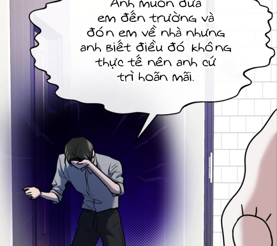 Trở Lại Với Chanbi Chapter 72 - Trang 2