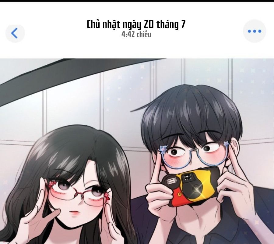 Trở Lại Với Chanbi Chapter 72 - Trang 2