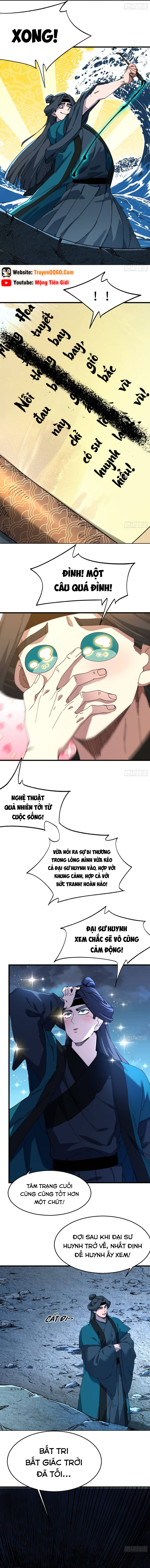 Tu Tiên Đâu Có Khó Đến Vậy Chapter 29 - Trang 2