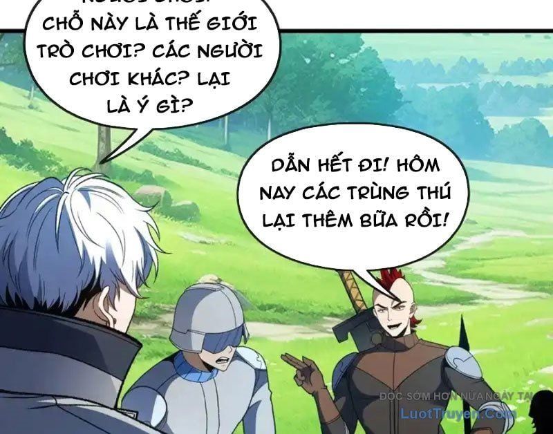 Hư Thực Chi Vương Chapter 39 - Trang 2