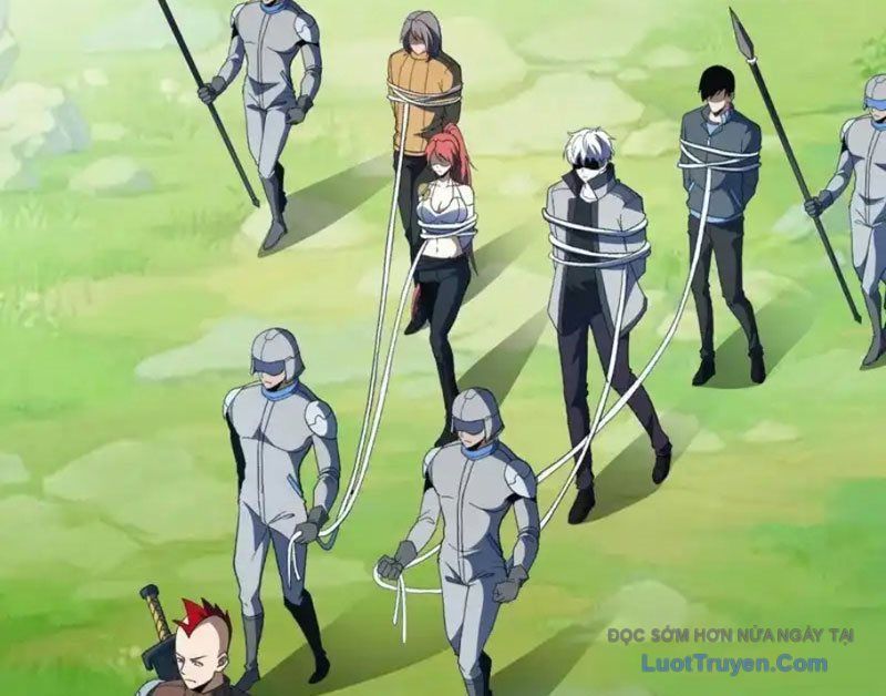 Hư Thực Chi Vương Chapter 39 - Trang 2