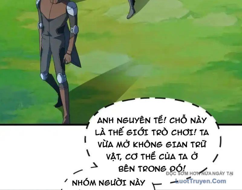 Hư Thực Chi Vương Chapter 39 - Trang 2