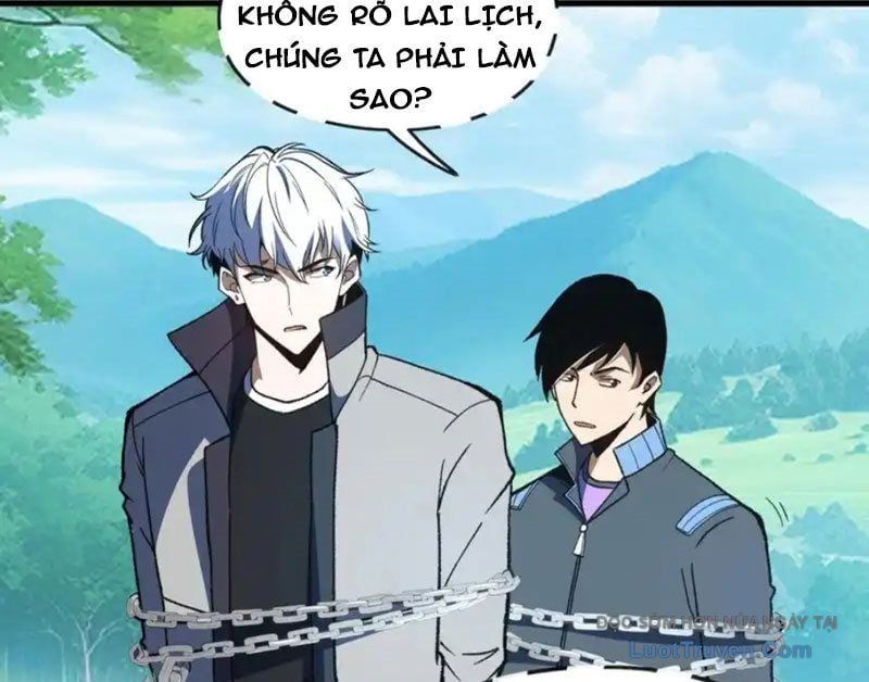 Hư Thực Chi Vương Chapter 39 - Trang 2