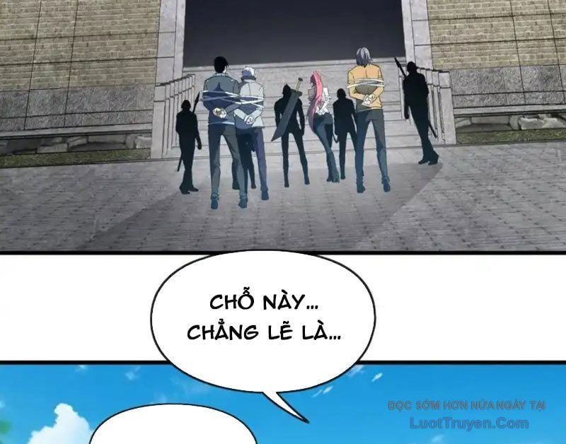 Hư Thực Chi Vương Chapter 39 - Trang 2