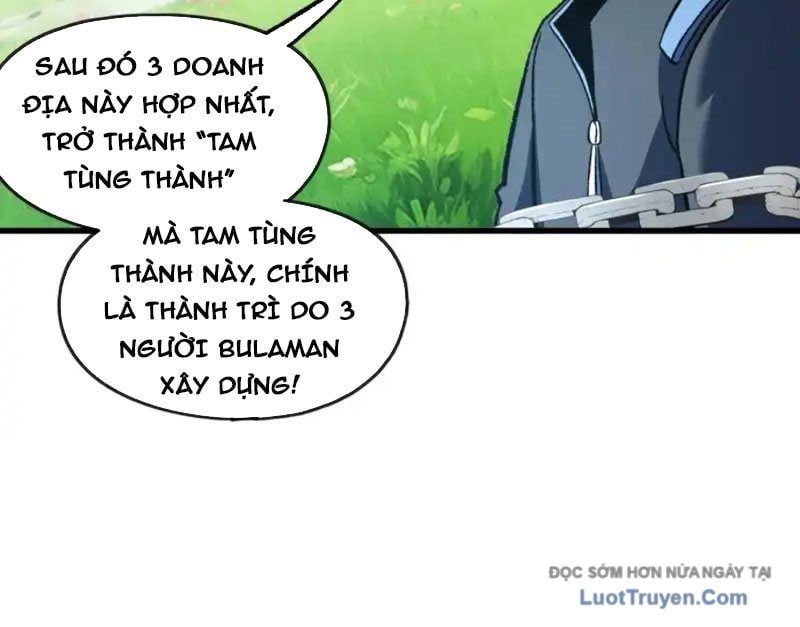 Hư Thực Chi Vương Chapter 39 - Trang 2