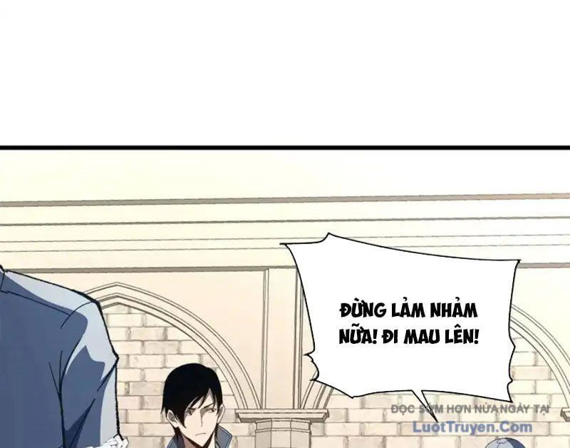 Hư Thực Chi Vương Chapter 39 - Trang 2