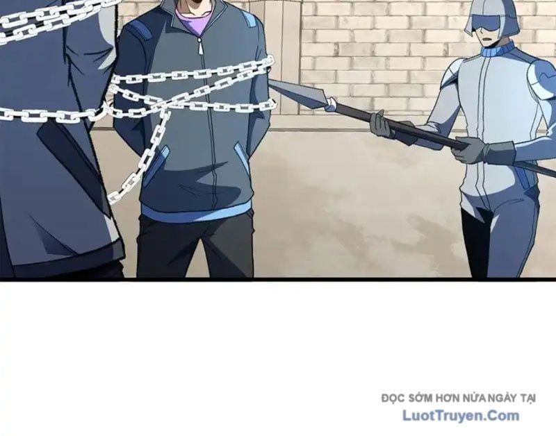 Hư Thực Chi Vương Chapter 39 - Trang 2