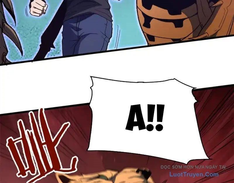 Hư Thực Chi Vương Chapter 39 - Trang 2