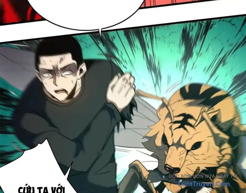 Hư Thực Chi Vương Chapter 39 - Trang 2