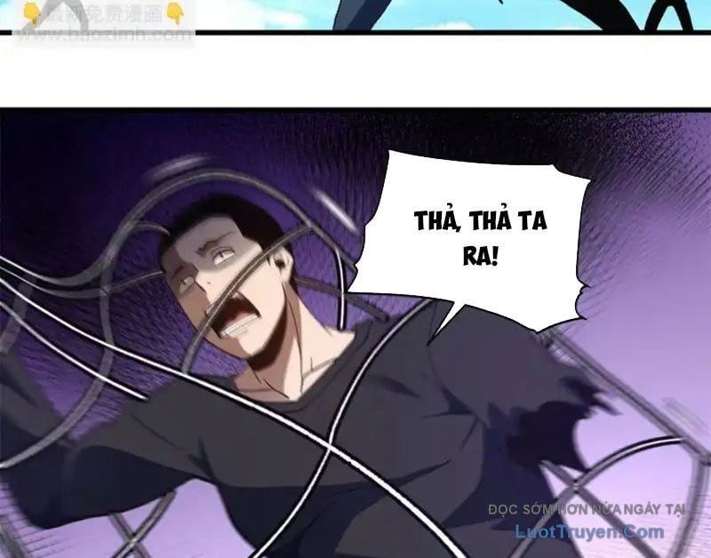 Hư Thực Chi Vương Chapter 39 - Trang 2