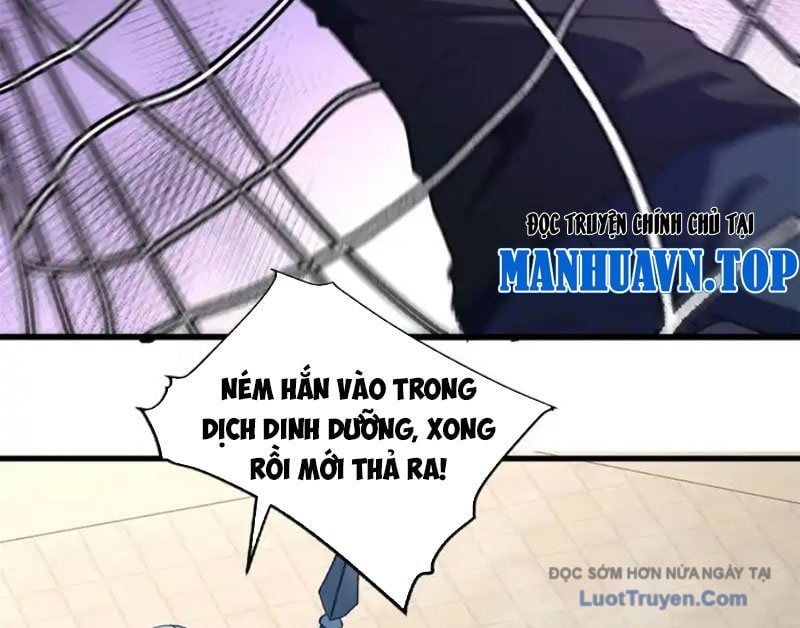 Hư Thực Chi Vương Chapter 39 - Trang 2