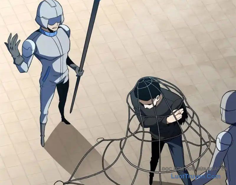 Hư Thực Chi Vương Chapter 39 - Trang 2