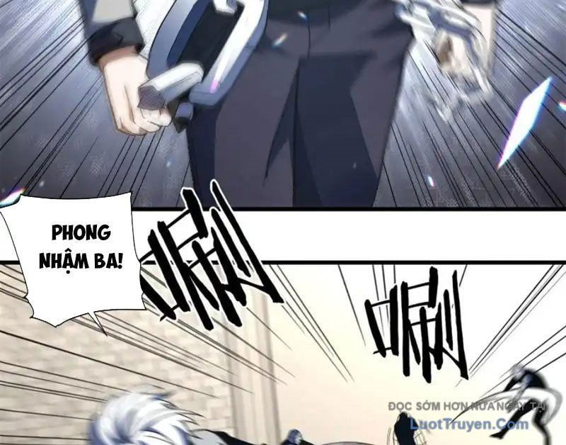 Hư Thực Chi Vương Chapter 39 - Trang 2