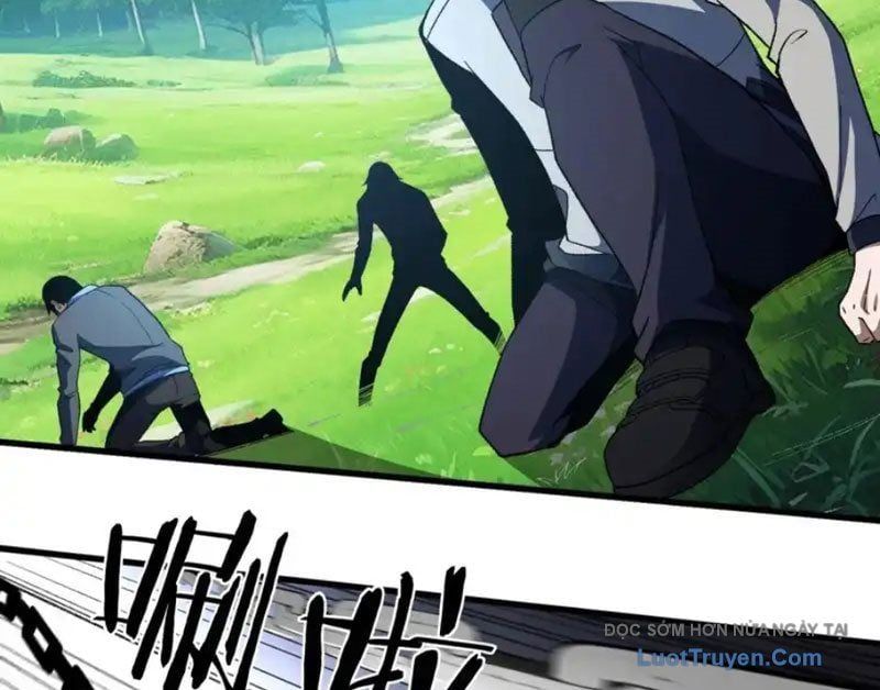 Hư Thực Chi Vương Chapter 39 - Trang 2