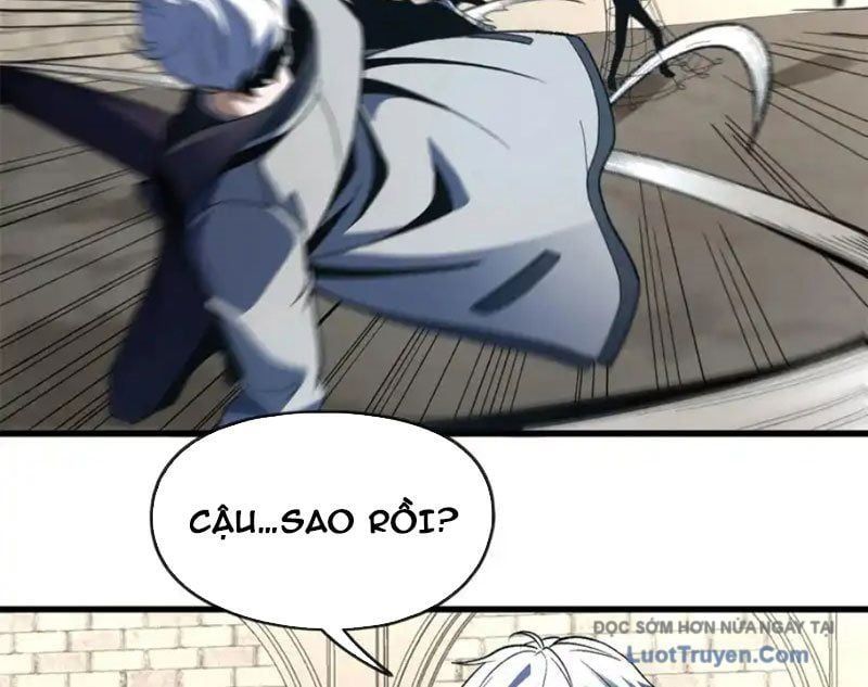 Hư Thực Chi Vương Chapter 39 - Trang 2