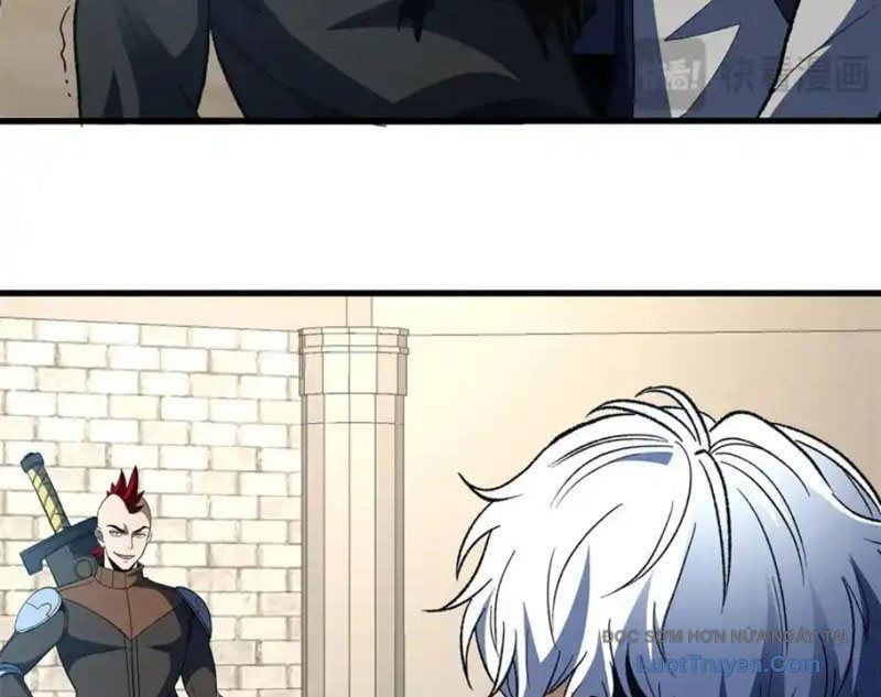 Hư Thực Chi Vương Chapter 39 - Trang 2