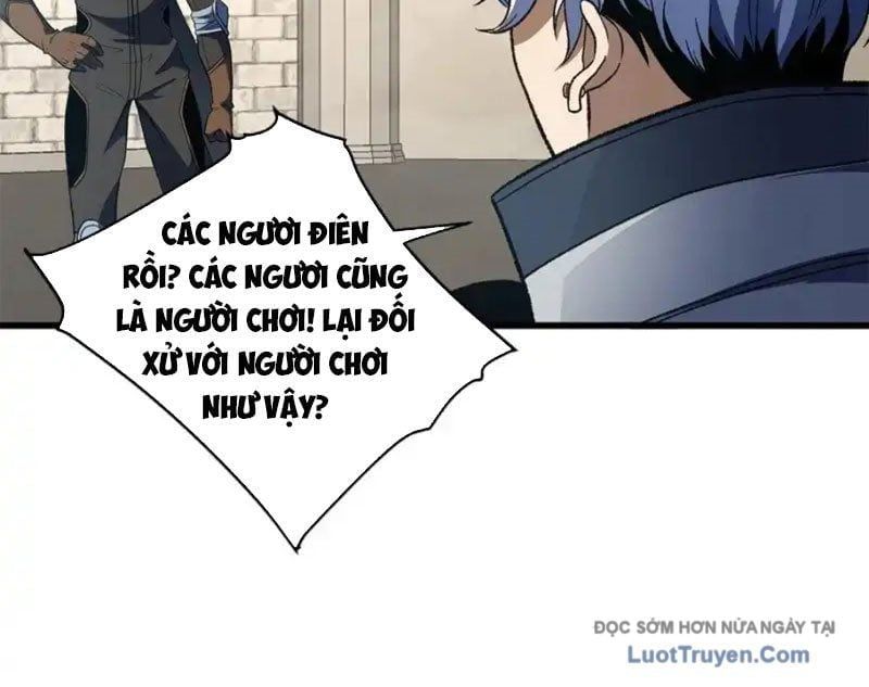 Hư Thực Chi Vương Chapter 39 - Trang 2