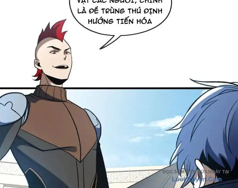 Hư Thực Chi Vương Chapter 39 - Trang 2