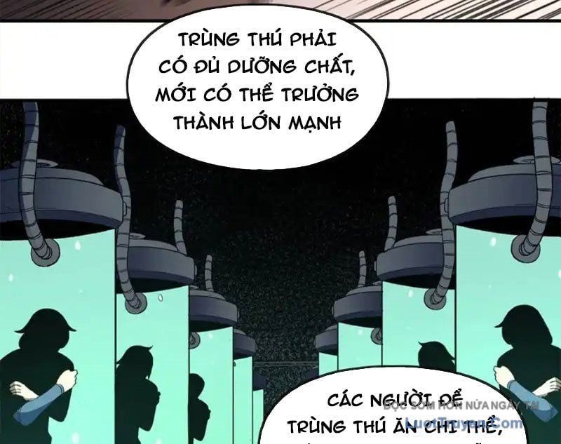 Hư Thực Chi Vương Chapter 39 - Trang 2