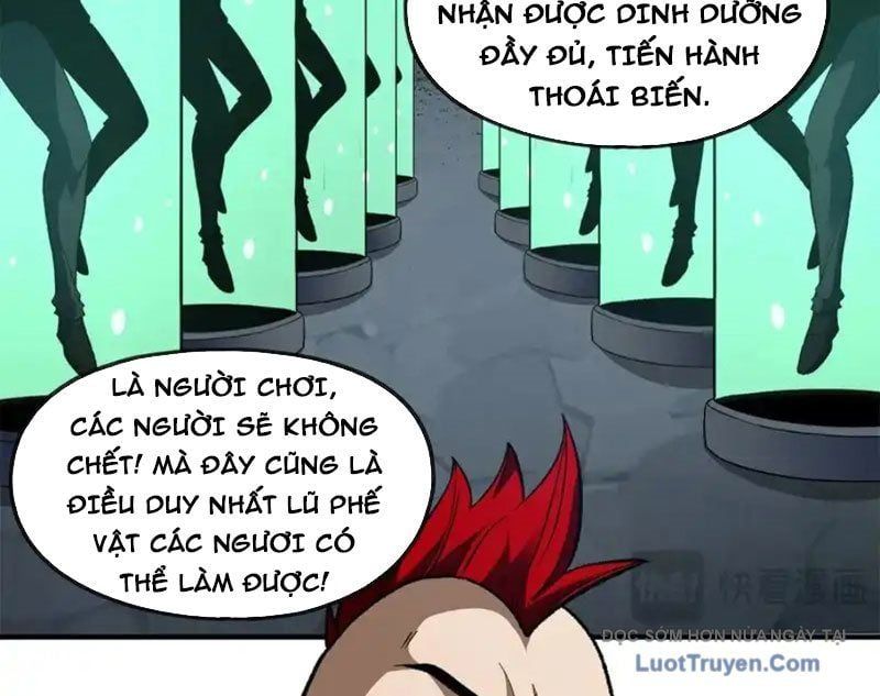 Hư Thực Chi Vương Chapter 39 - Trang 2