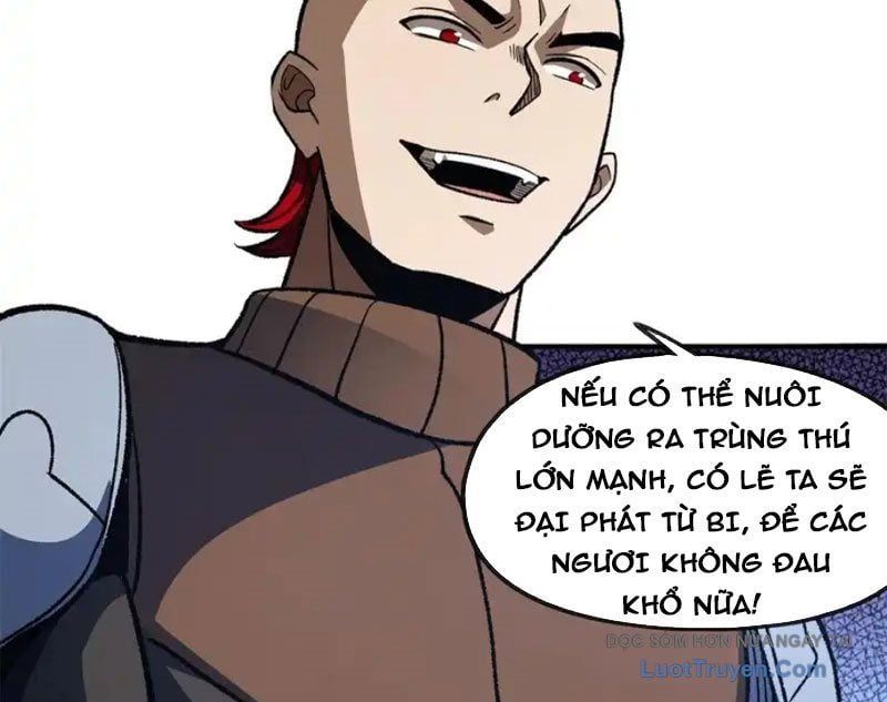 Hư Thực Chi Vương Chapter 39 - Trang 2