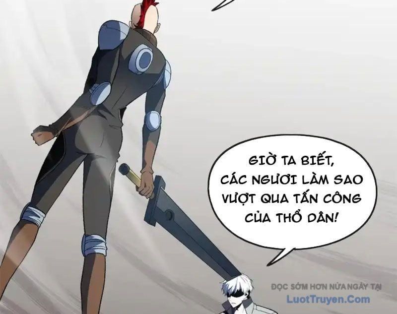 Hư Thực Chi Vương Chapter 39 - Trang 2