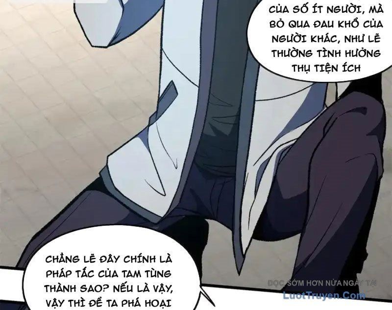 Hư Thực Chi Vương Chapter 39 - Trang 2