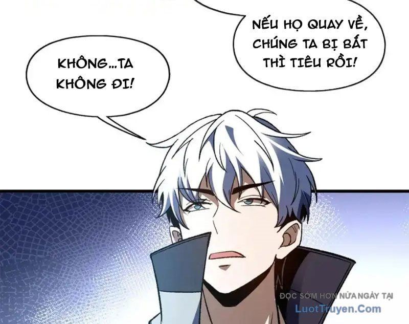 Hư Thực Chi Vương Chapter 39 - Trang 2