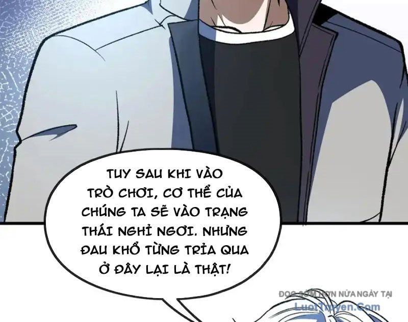 Hư Thực Chi Vương Chapter 39 - Trang 2
