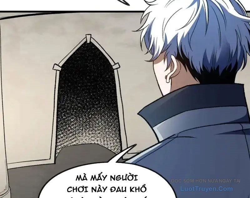 Hư Thực Chi Vương Chapter 39 - Trang 2