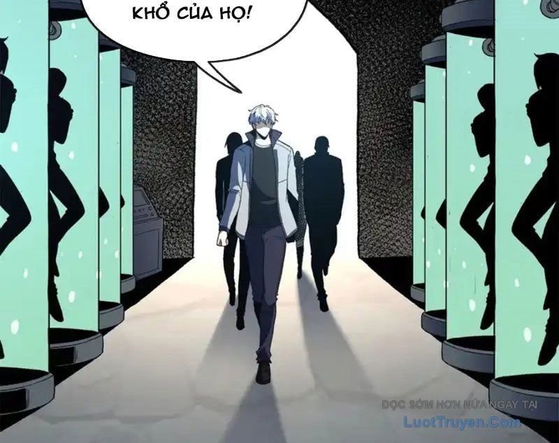 Hư Thực Chi Vương Chapter 39 - Trang 2