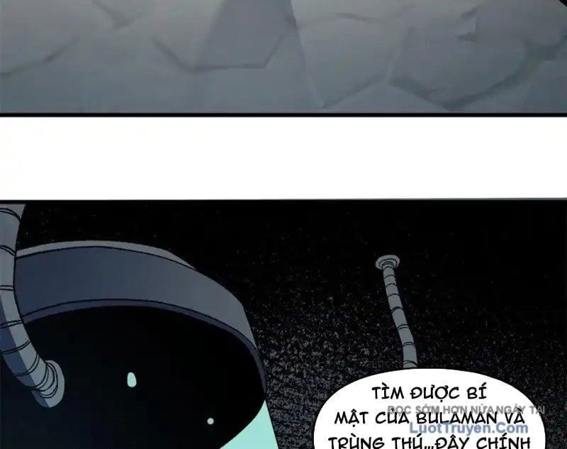 Hư Thực Chi Vương Chapter 39 - Trang 2