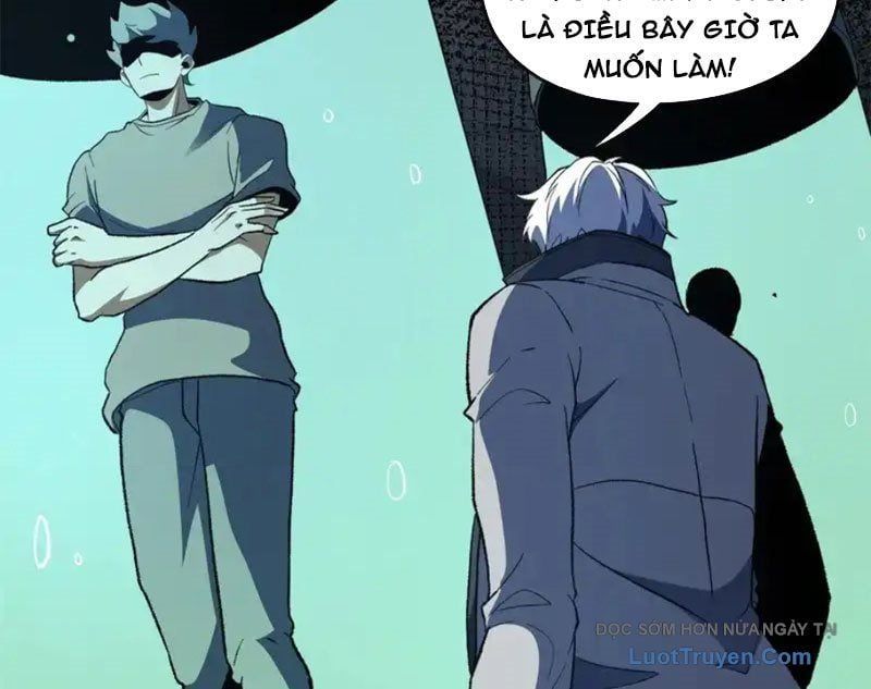 Hư Thực Chi Vương Chapter 39 - Trang 2