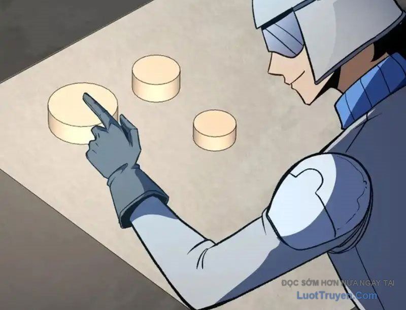 Hư Thực Chi Vương Chapter 39 - Trang 2