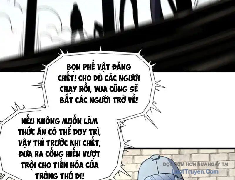 Hư Thực Chi Vương Chapter 39 - Trang 2