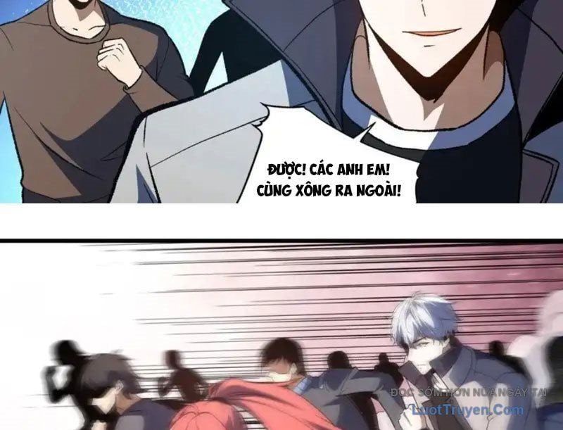 Hư Thực Chi Vương Chapter 39 - Trang 2