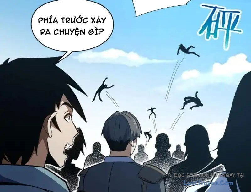 Hư Thực Chi Vương Chapter 39 - Trang 2