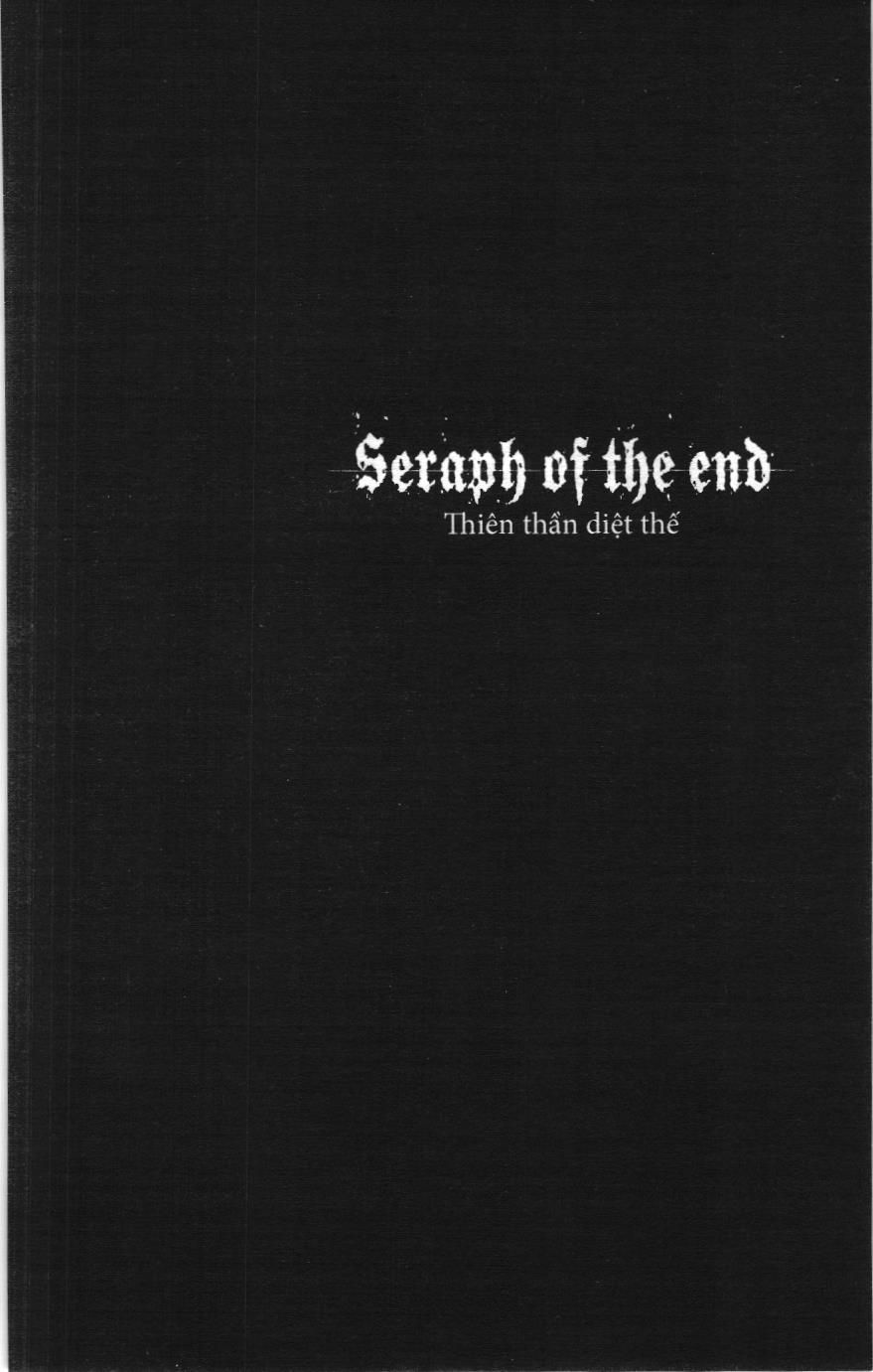 Thiên Thần Diệt Thế – Seraph Of The End (Nxb Kim Đồng) Chapter 60 - Trang 2
