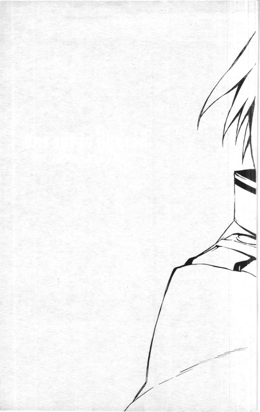 Thiên Thần Diệt Thế – Seraph Of The End (Nxb Kim Đồng) Chapter 61 - Trang 2