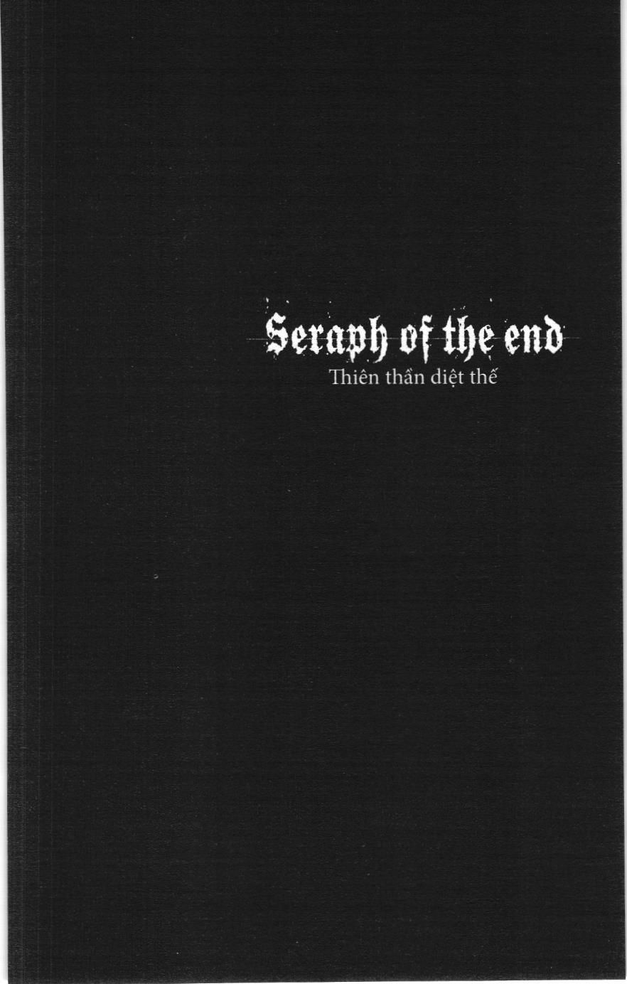 Thiên Thần Diệt Thế – Seraph Of The End (Nxb Kim Đồng) Chapter 61 - Trang 2