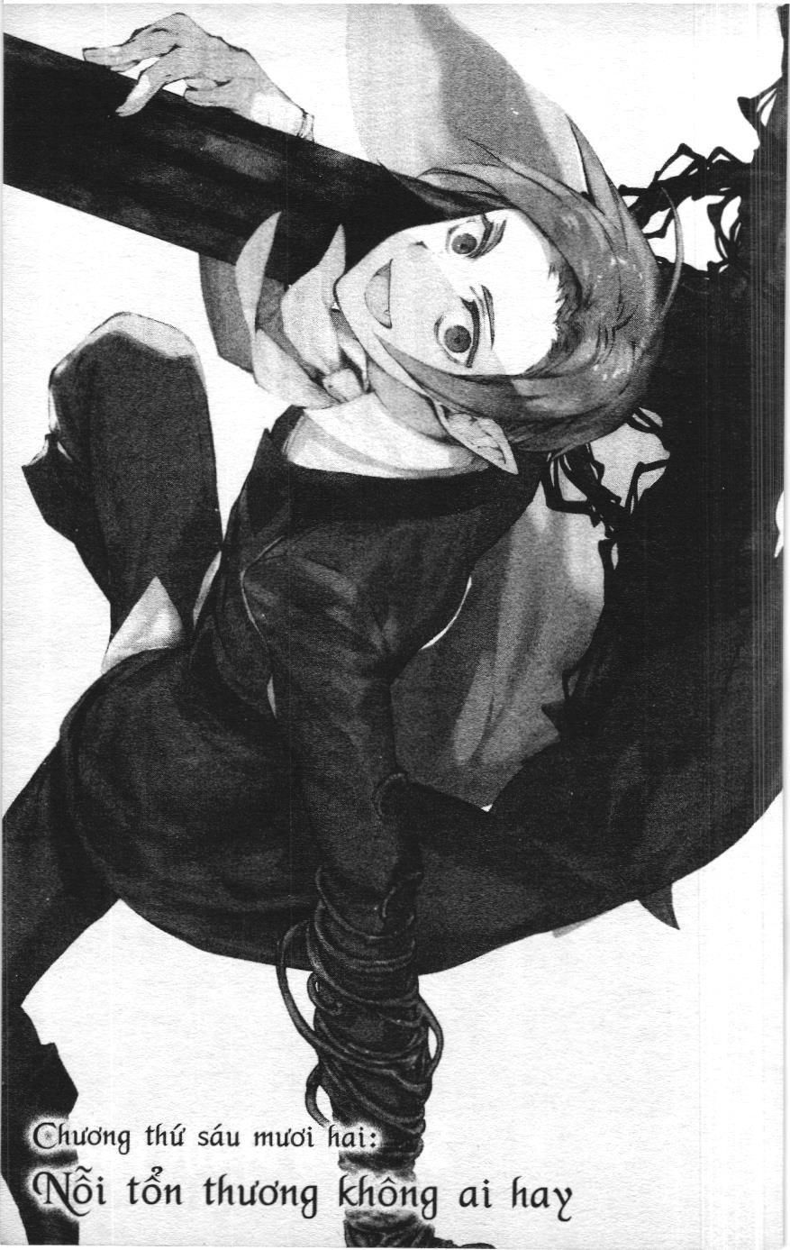 Thiên Thần Diệt Thế – Seraph Of The End (Nxb Kim Đồng) Chapter 62 - Trang 2