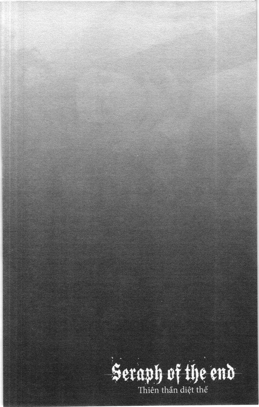 Thiên Thần Diệt Thế – Seraph Of The End (Nxb Kim Đồng) Chapter 62 - Trang 2