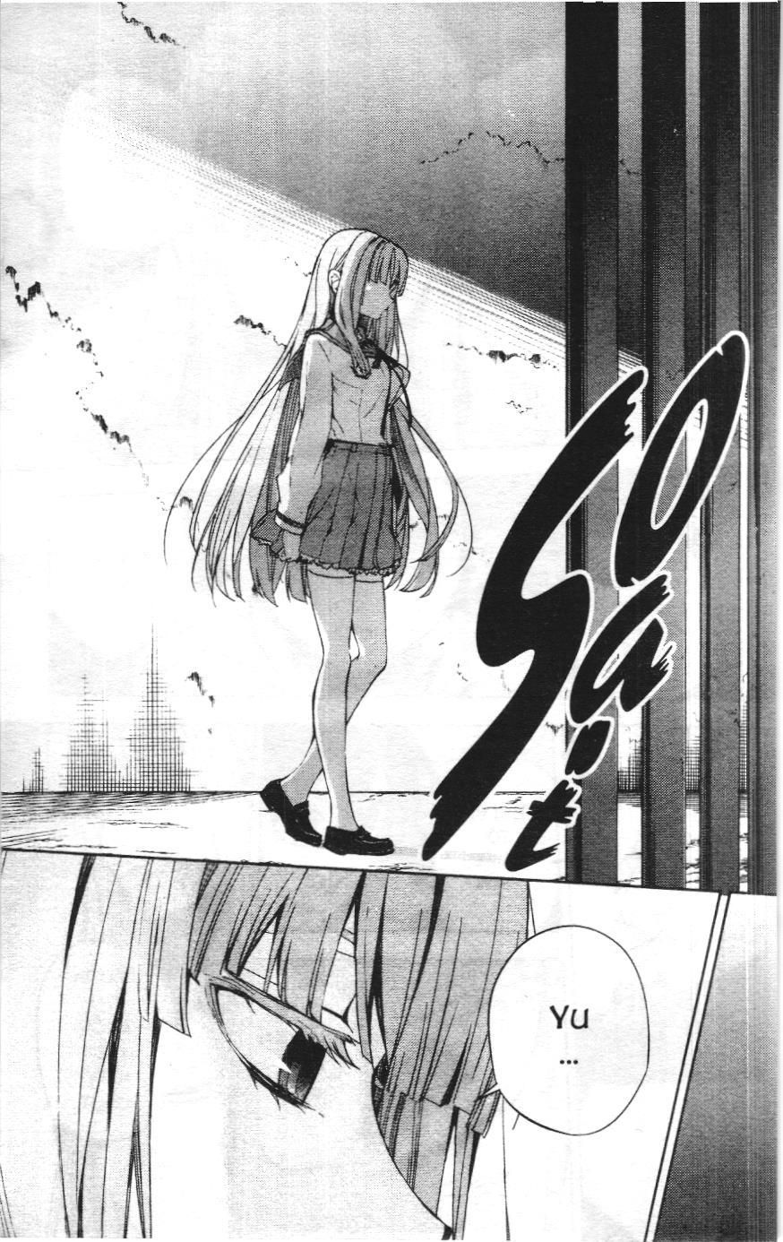 Thiên Thần Diệt Thế – Seraph Of The End (Nxb Kim Đồng) Chapter 62 - Trang 2