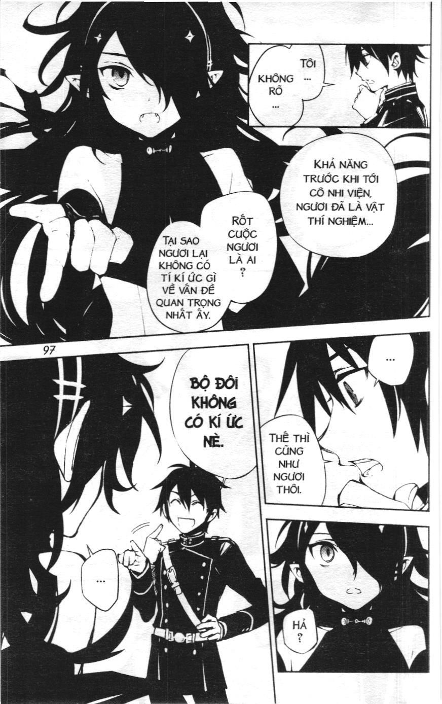 Thiên Thần Diệt Thế – Seraph Of The End (Nxb Kim Đồng) Chapter 62 - Trang 2