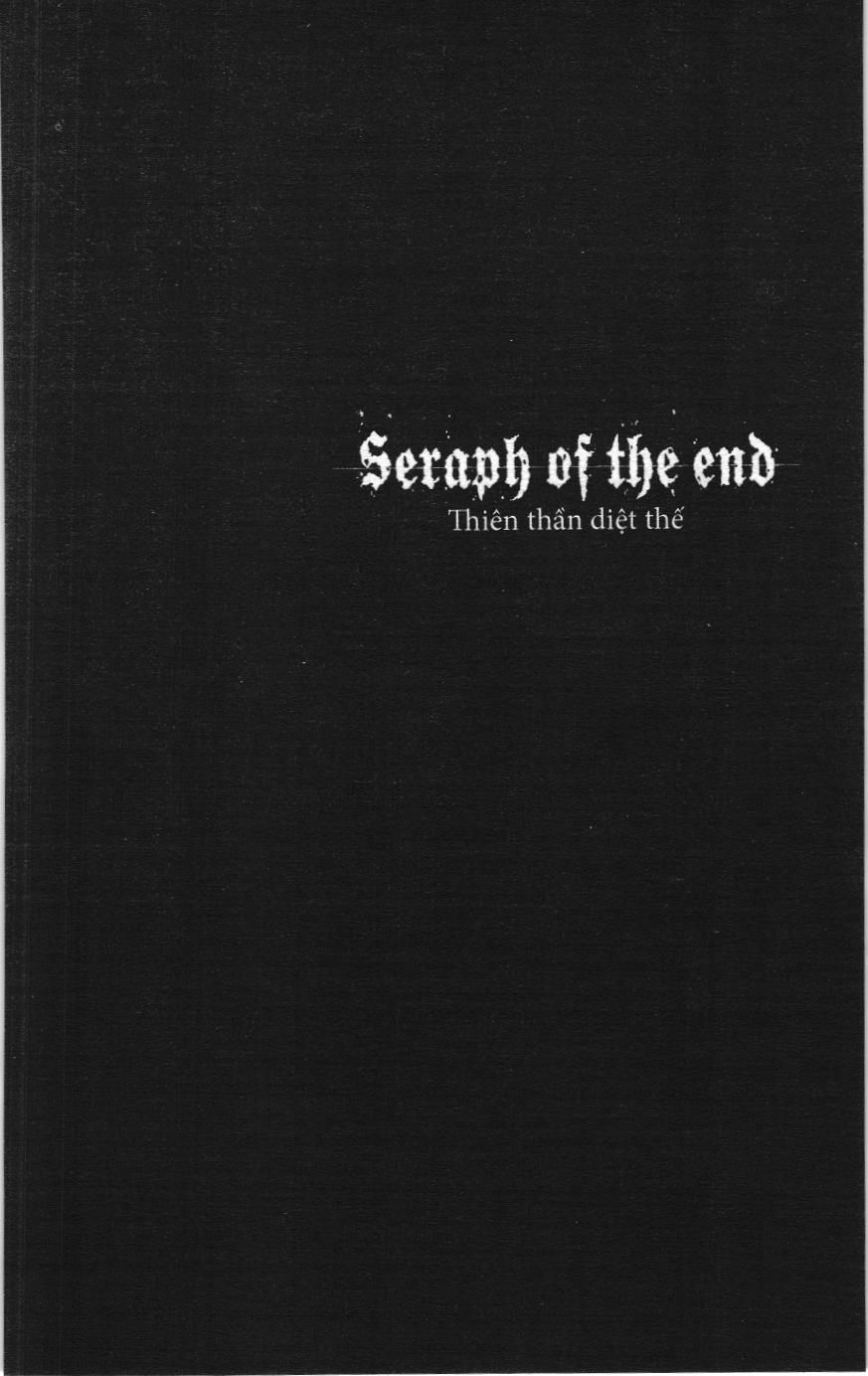 Thiên Thần Diệt Thế – Seraph Of The End (Nxb Kim Đồng) Chapter 62 - Trang 2