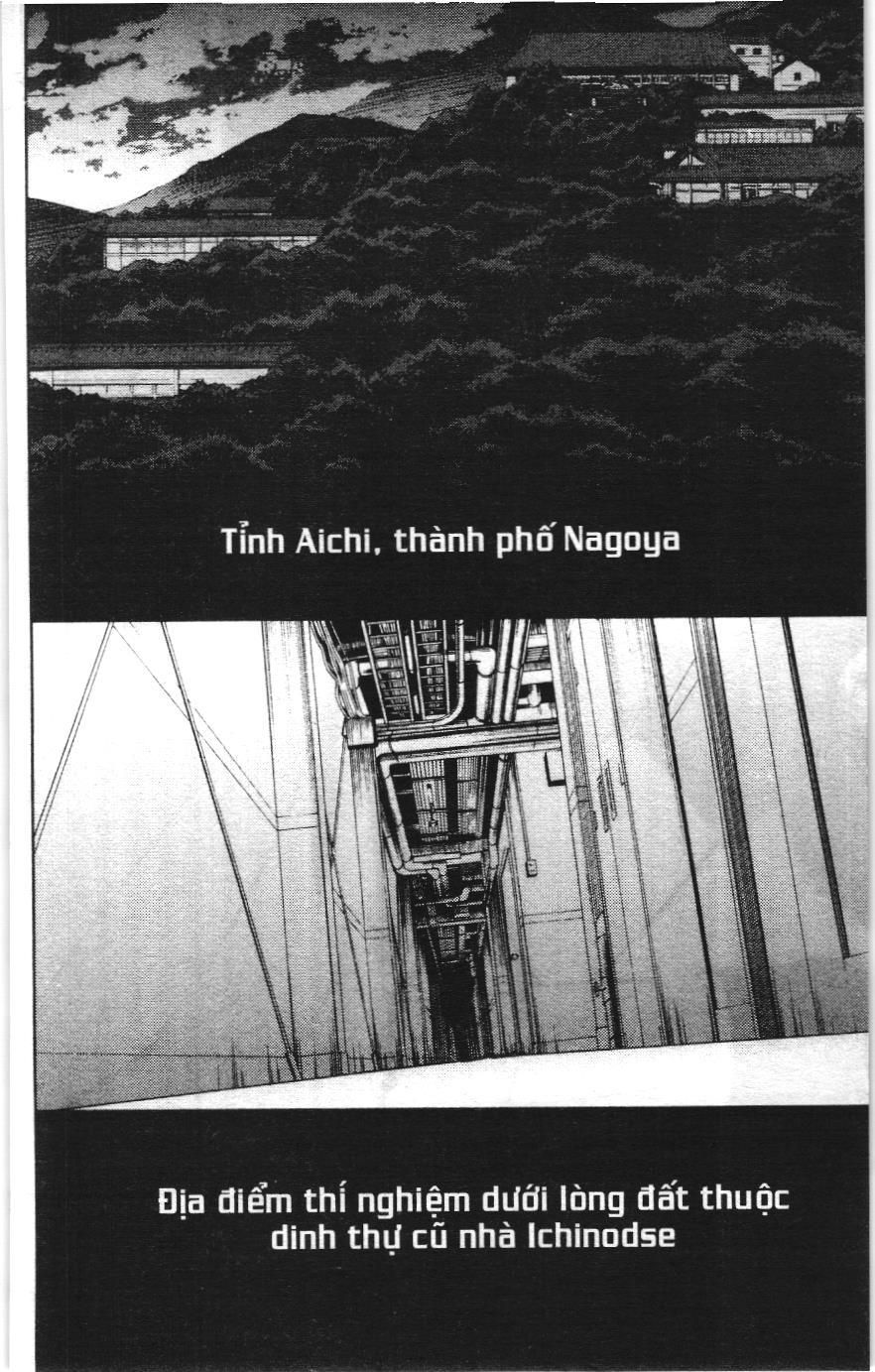 Thiên Thần Diệt Thế – Seraph Of The End (Nxb Kim Đồng) Chapter 63 - Trang 2